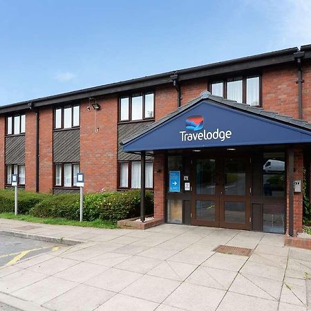 Travelodge Droitwich Ngoại thất bức ảnh