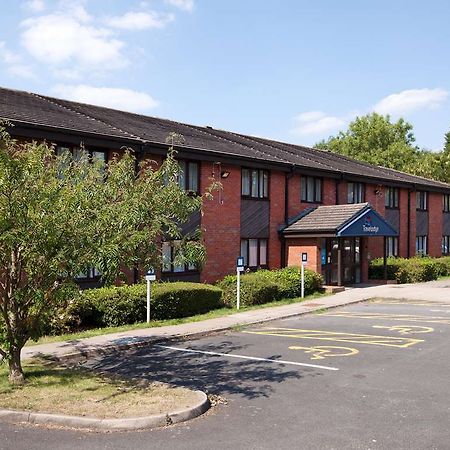 Travelodge Droitwich Ngoại thất bức ảnh