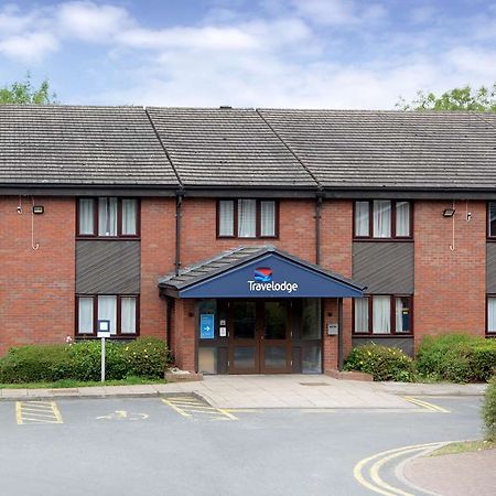 Travelodge Droitwich Ngoại thất bức ảnh