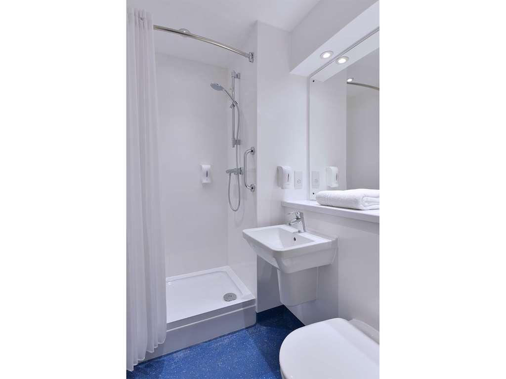 Travelodge Droitwich Phòng bức ảnh