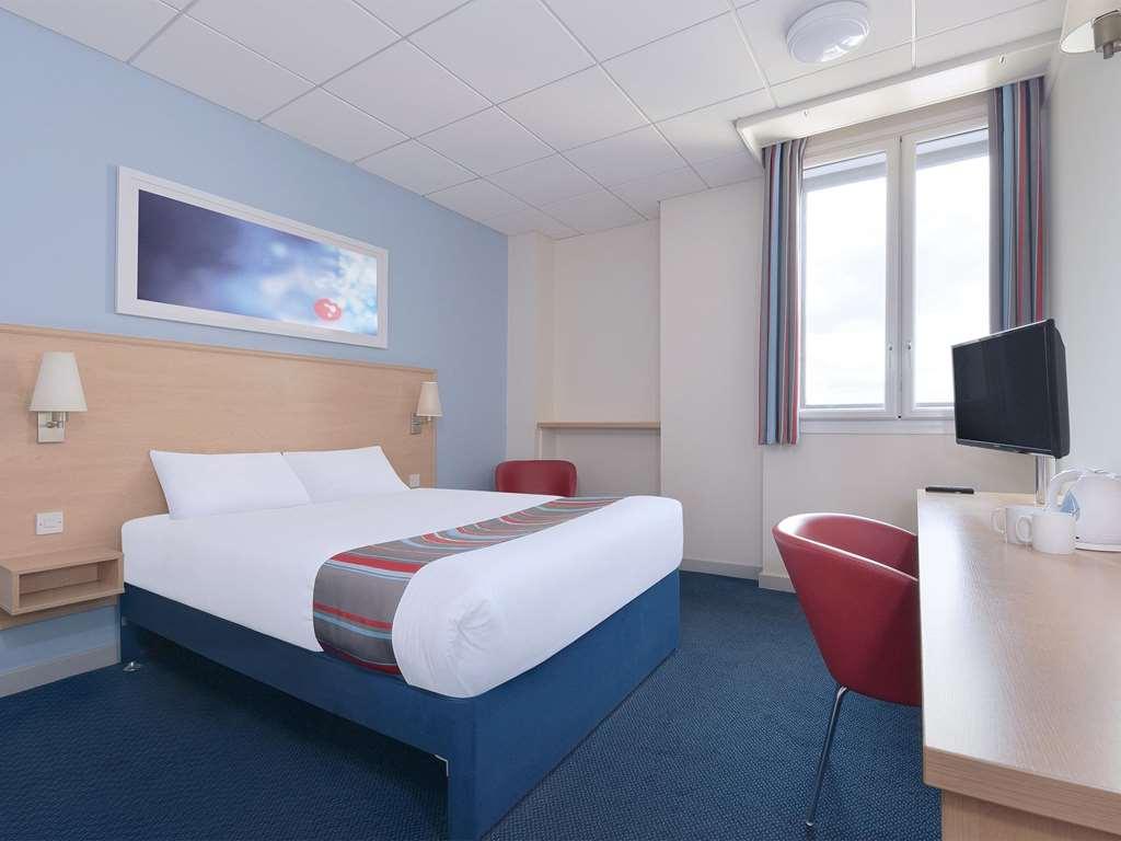 Travelodge Droitwich Phòng bức ảnh