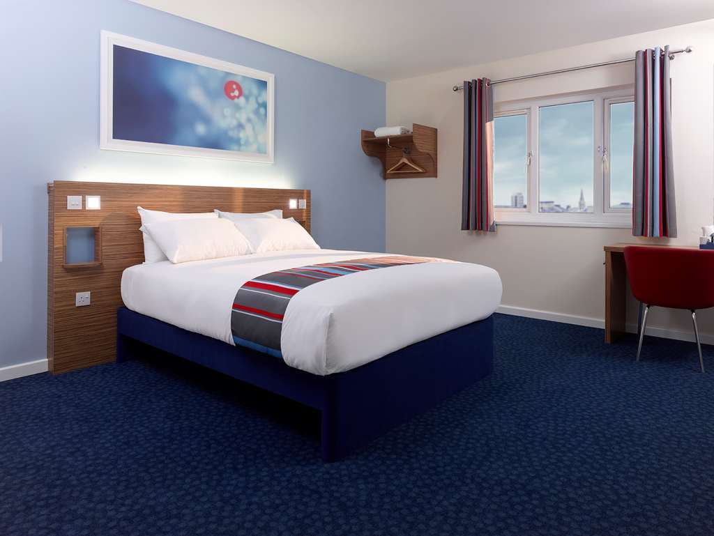 Travelodge Droitwich Phòng bức ảnh