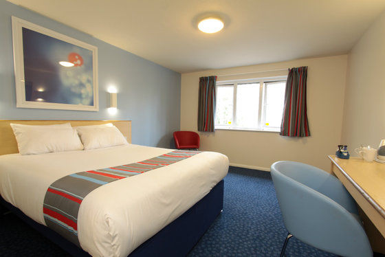 Travelodge Droitwich Phòng bức ảnh
