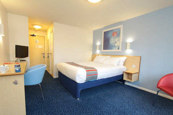 Travelodge Droitwich Phòng bức ảnh
