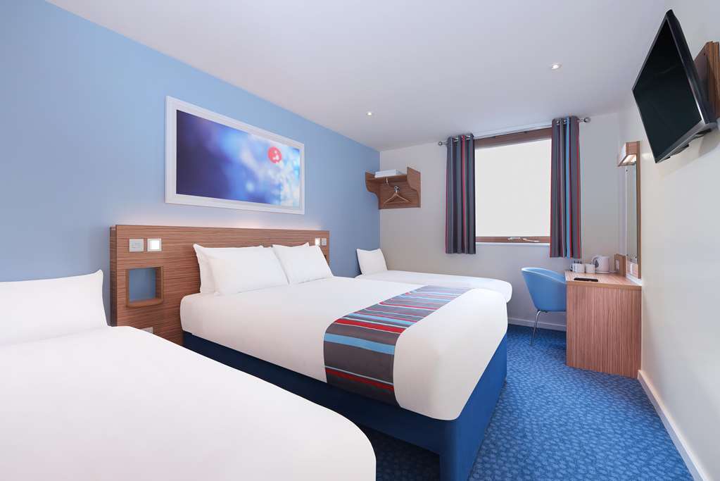 Travelodge Droitwich Tiện nghi bức ảnh