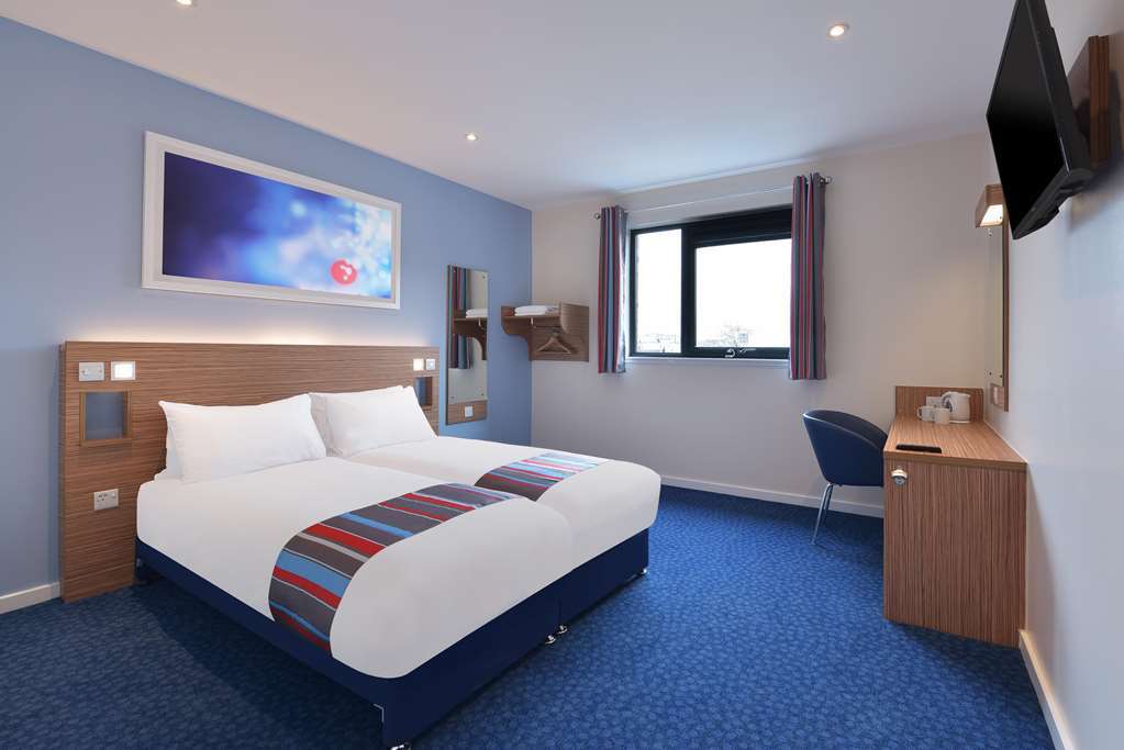 Travelodge Droitwich Phòng bức ảnh