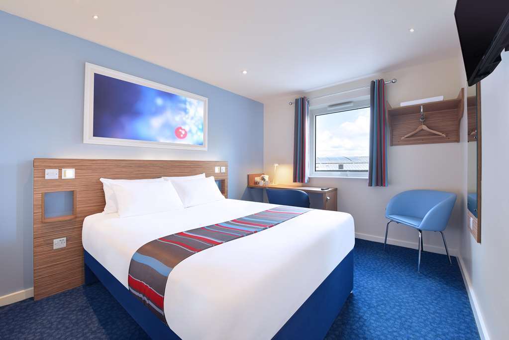 Travelodge Droitwich Phòng bức ảnh