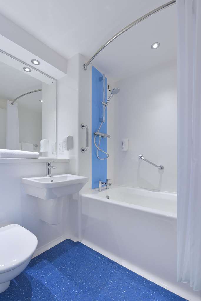 Travelodge Droitwich Phòng bức ảnh