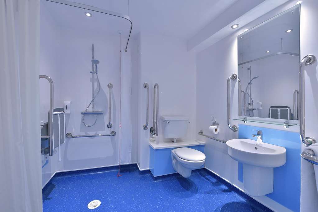 Travelodge Droitwich Phòng bức ảnh